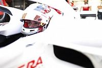 Leclerc diz que não está sofrendo pressão por mudança para Ferrari