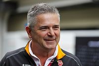 Chefe, Gil v&ecirc; Sette C&acirc;mara encaixando &ldquo;perfeitamente&rdquo; na McLaren