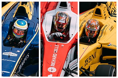 Guide 2017 - Le plateau Formule 2 passé au crible