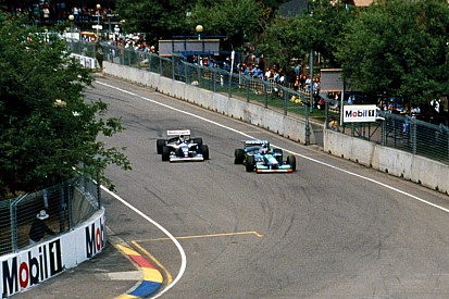 13 novembre 1994 : un premier sacre polémique pour Schumacher