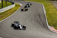 La columna de Massa: Renault es la gran amenaza por el quinto puesto