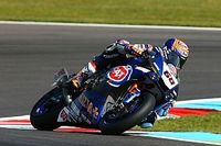 Van der Mark: “Nadie puede reemplazar a Rossi, no es mi intención”