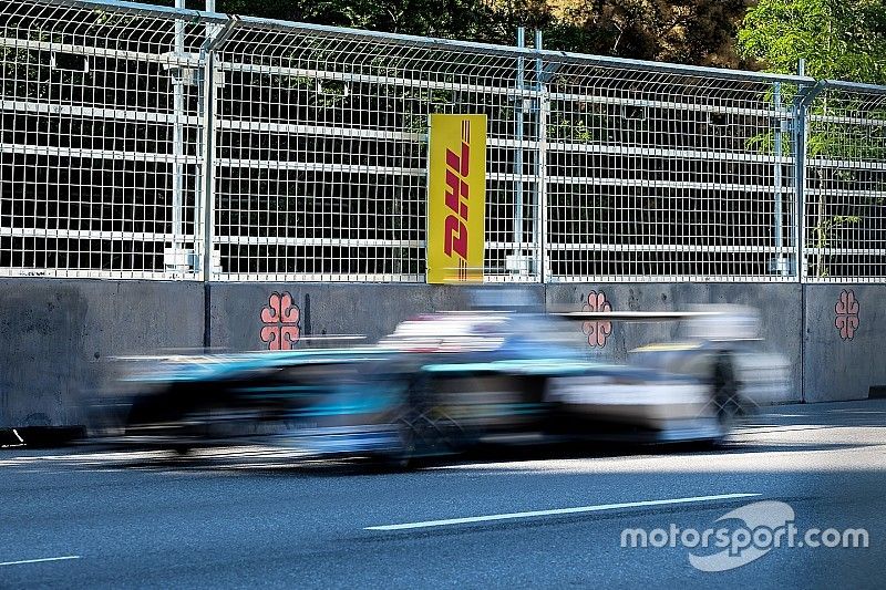 Adam Carroll, Jaguar Racing