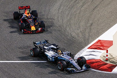 Verstappen : Moins de dépassements mais plus de plaisir