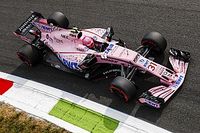 Mesmo em sexto, Ocon se decepciona com resultado em Monza