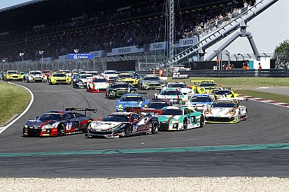 24h Nürburgring 2017: Das Rennergebnis in Bildern