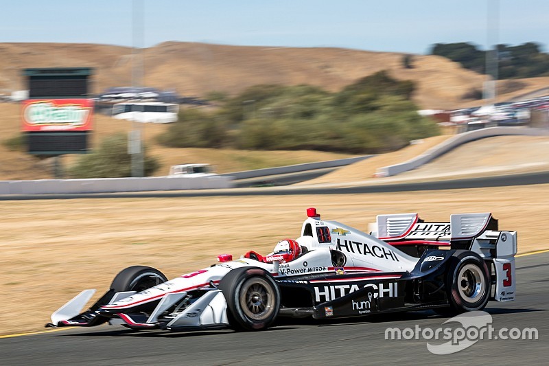 2018 Indycar Aerokit Plans To Be Verified This Month