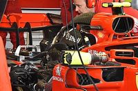 El motor de Raikkonen no se tron&oacute; en Espa&ntilde;a