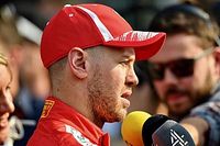 Vettel “aprecia” pedido de desculpas imediato de Verstappen