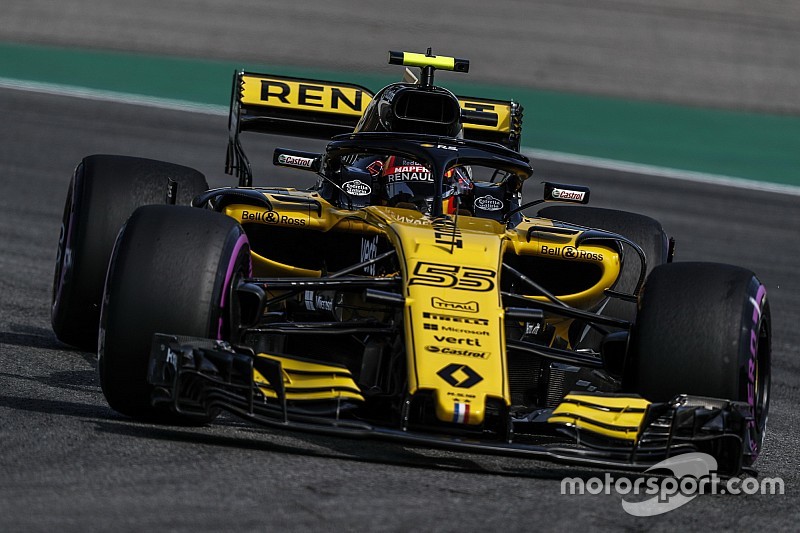 Sainz: Dördüncülüğü korumamız kolay olmayacak