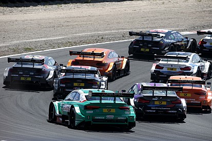 DTM Brands Hatch 2018: Grand-Prix-Kurs ist Neuland für Teams und Fahrer