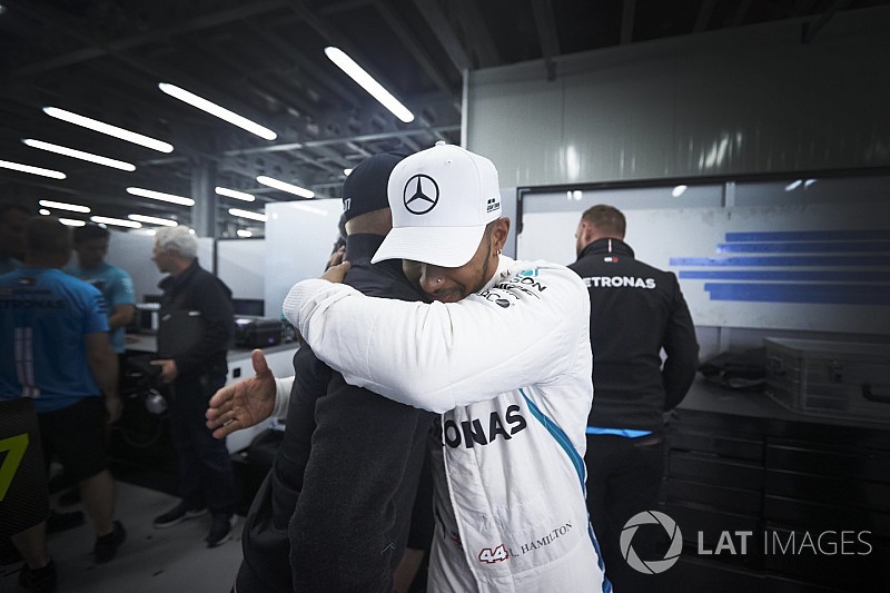 Mercedes: