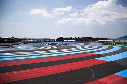 Van der Garde ziet kansen voor Red Bull Racing op ‘saai’ Paul Ricard