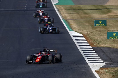 F2 clutch and engine fixes get teams' approval