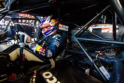 Ipswich Supercars: Whincup fastest in first open practice