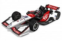 Rahal desecha las excusas y quiere brillar en 2018