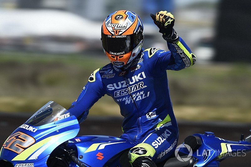 Rins yakin kemenangan akan segera datang