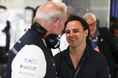 Massa critica falta de segurança na Indy: “inacreditável”