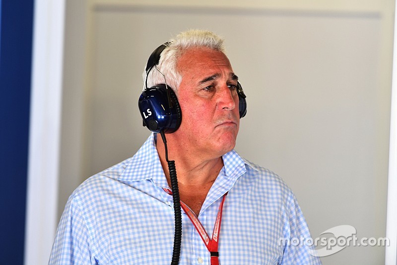 Lawrence Stroll: Ez életem talán eddigi legizgalmasabb kihívása