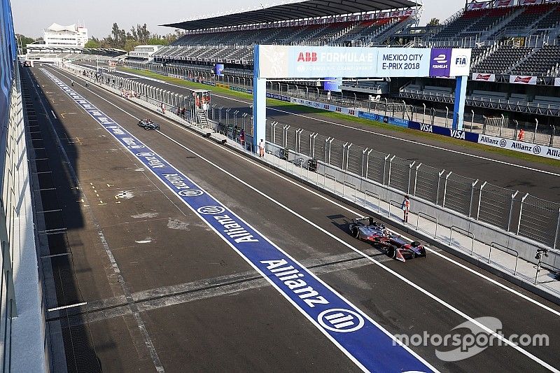 Edoardo Mortara, Venturi Formula E Team, Luca Filippi, NIO Formula E Team