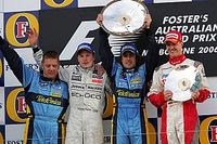 Qu&eacute; pilotos han ganado en Australia F1: poles, vueltas r&aacute;pidas, podios etc