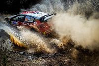 Loeb presiona a Sordo por la victoria en M&eacute;xico