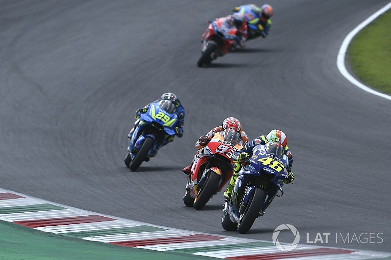Rossi nog