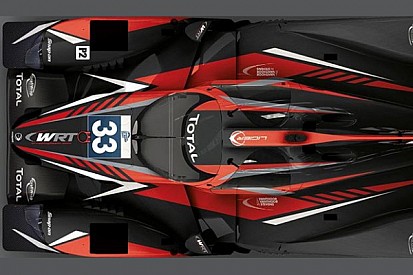 L'équipe WRT effectuera ses débuts en LMP2 lors des 4 Heures de Spa