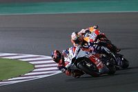 Petrucci: &ldquo;La elecci&oacute;n del neum&aacute;tico blando me cost&oacute; el podio&rdquo;