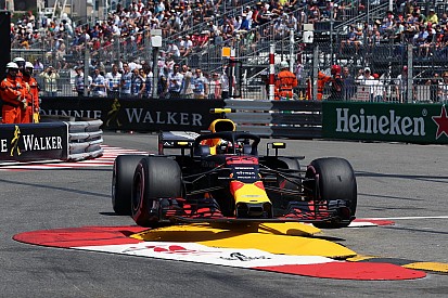 A Red Bull megelégelte Verstappen súlyos hibáit