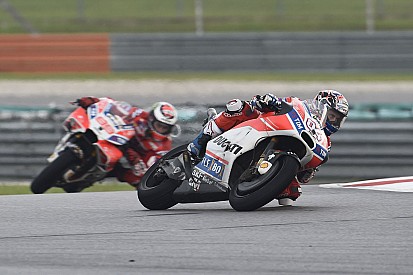 Malezya MotoGP: Yarışın en iyi fotoğrafları