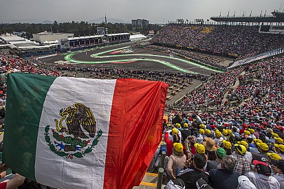 MotoGP-rijders spreken twijfel uit over race in Mexico
