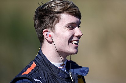 Red Bull laat Ticktum ontslagen Ferrucci niet opvolgen