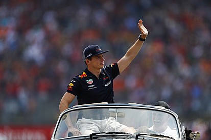 All 21 F1 Drivers of the Day in 2018 – as voted by the fans