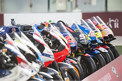 La liste des 11 équipes MotoGP pour 2019 est officielle