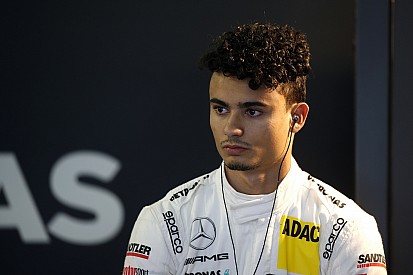 Wehrlein resmi berpisah dari Mercedes