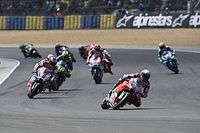 Dovizioso diz que “deve acreditar” que pode tirar 49 pontos