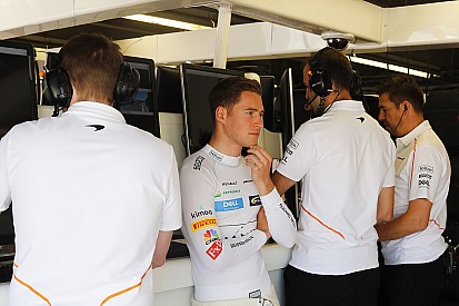 «Мы стагнируем». Отсутствие скорости поставило McLaren в тупик