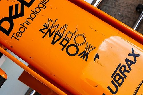 McLaren coronar&aacute; al ganador del Shadow Project Esports