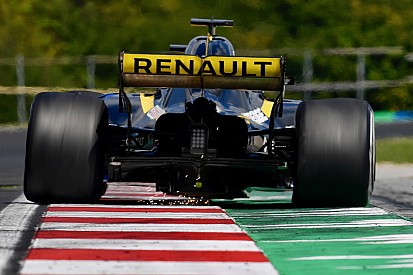Renault apuesta por estandarizar piezas del motor para evitar trampas