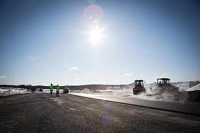 Delayed test casts doubt on 2020 Finland MotoGP race