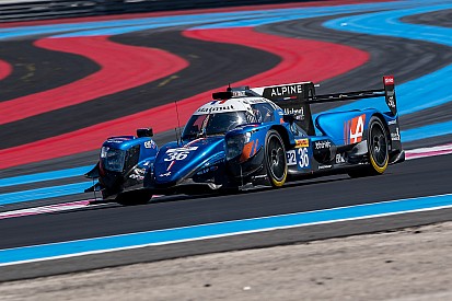Alpine et Thiriet, passion made in France