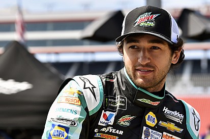 Mountain Dew to sponsor Cup driver Chase Elliott through 2020