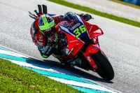 Honda, al borde de perder los principales beneficios de concesiones en MotoGP