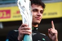 Lando Norris: "Liderar el campeonato de F1 2025 no significa nada"