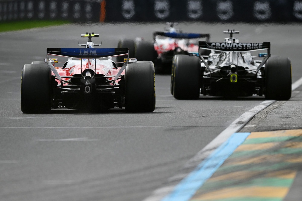 "La F1 está tratando de ser más Fórmula E, y es un error", dice el cofundador de la FE