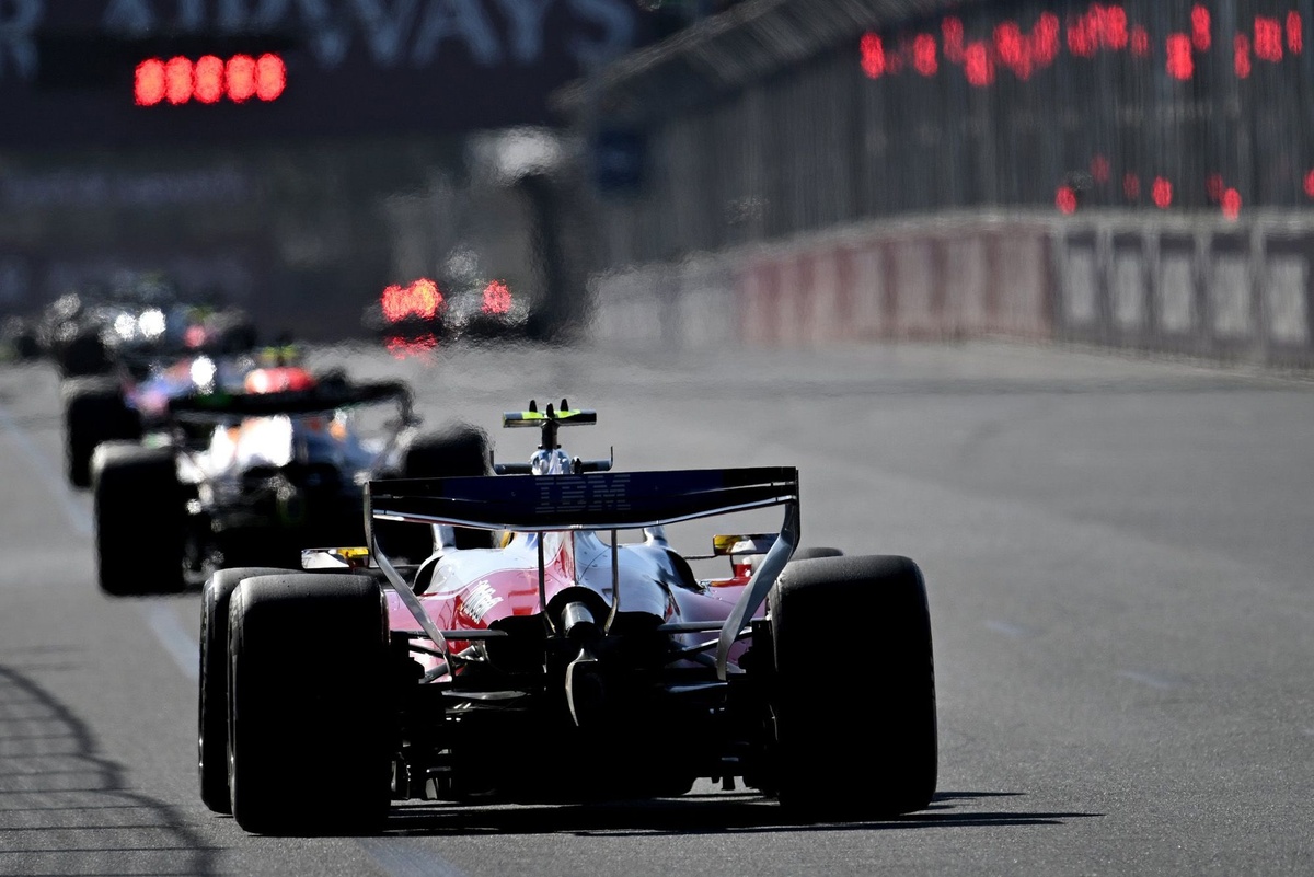 ¡Parrilla de salida del GP de Australia de F1 2026! Filas y posiciones