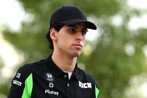 F1: Após sequência de acidentes, Bortoleto revela conselho recebido de Verstappen