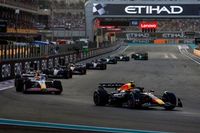 F1: Como funcionar&aacute; novo sistema de classifica&ccedil;&atilde;o em 2026?