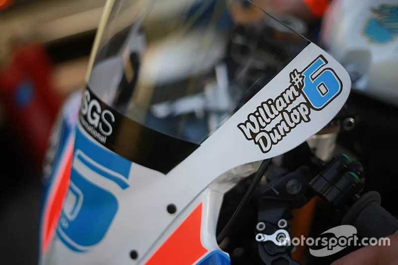 William Dunlop